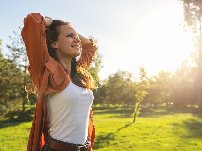 Getting Spring 10 tips to help you reset and prep for Spring
