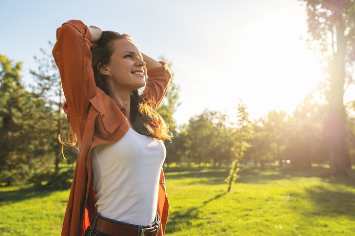 10 tips to help you reset for Spring