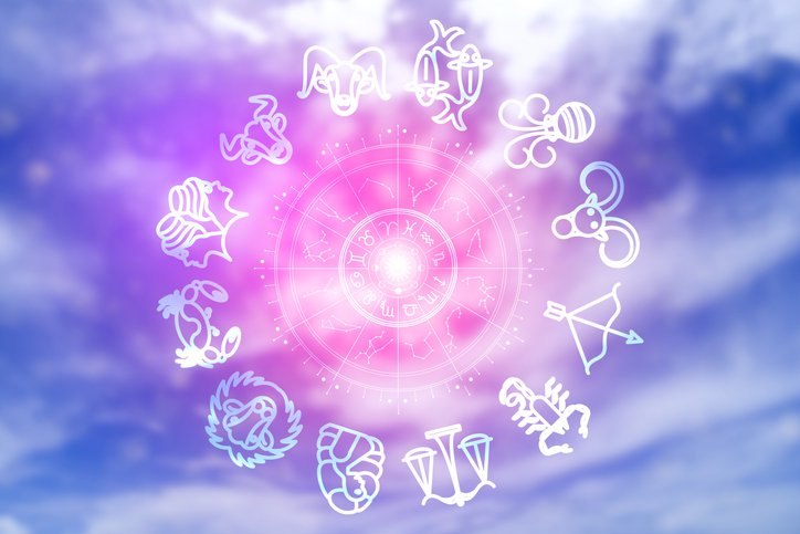 Find out how your star sign is connected to your favourite series