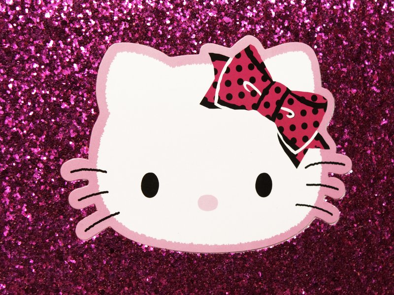 VIDEO: Hello Kitty designer reveals the truth about her identity