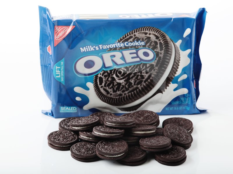 Oreos