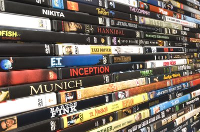 10 rarest DVDs that could earn you up to R20k - Vimarsana News