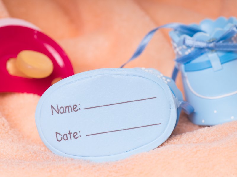 Baby names Dinko