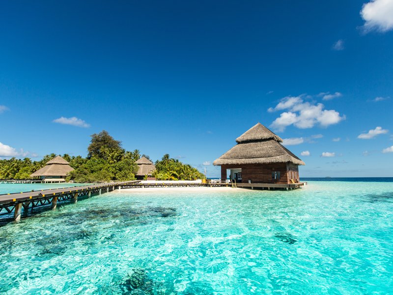 Maldives
