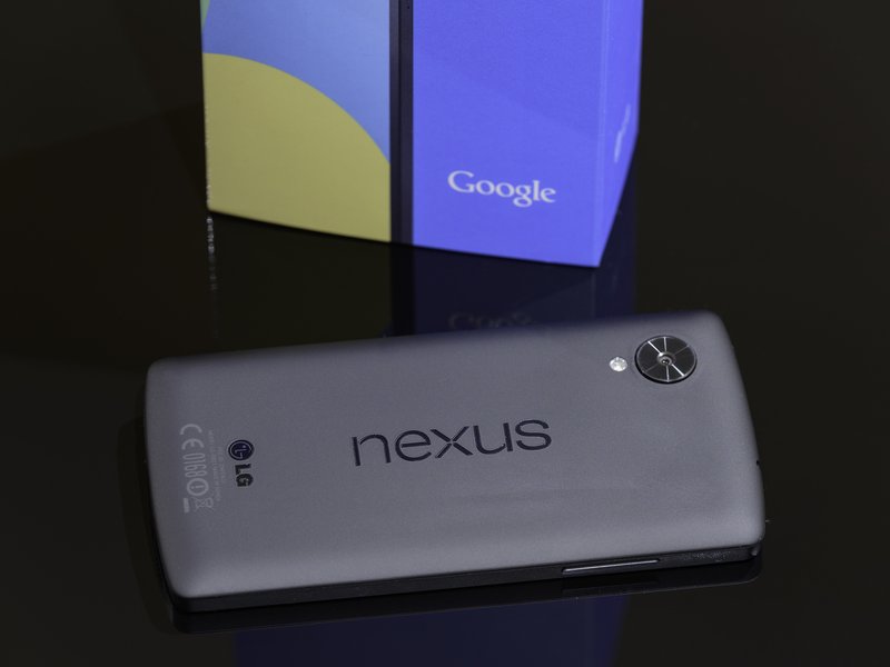 LG phones
