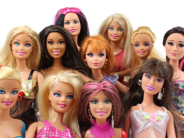 LOOK: Mattel launch Barbie doll with Type 1 Diabetes