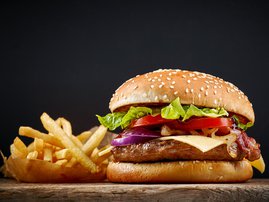 Popular fast food chain turning its meals into candy!