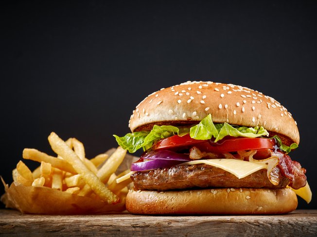 Popular fast food chain turning its meals into candy!