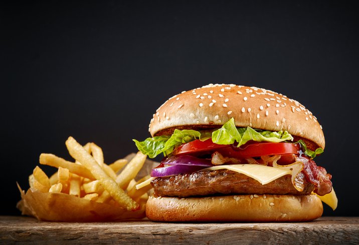 Popular fast food chain turning its meals into candy!