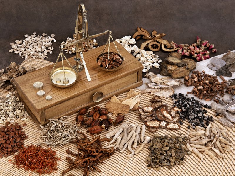 Herbs generic