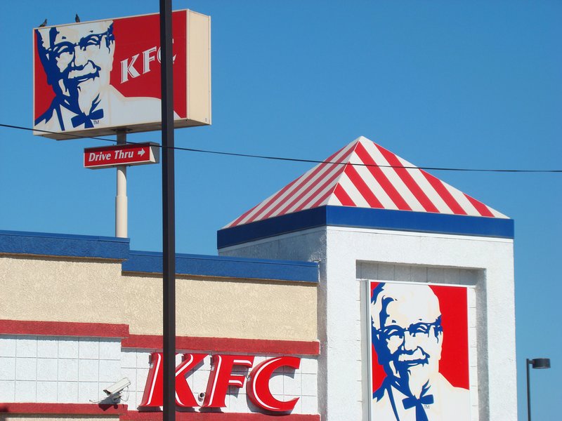 KFC has launched a Taste Guarantee that can come with a new free meal, a voucher for one later or your money back