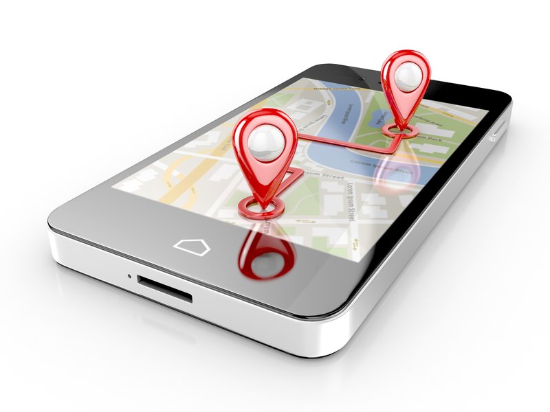 car tracker