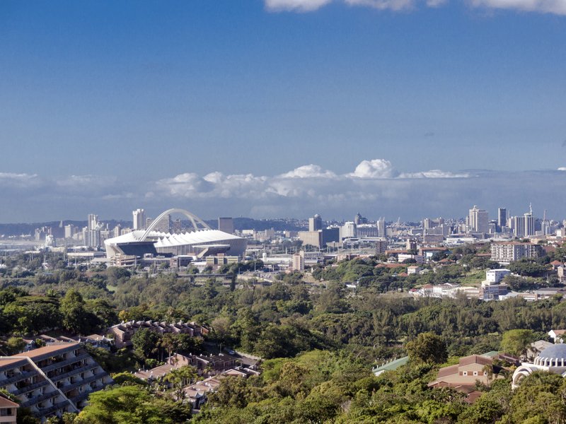 Durban