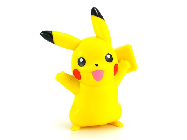 LOOK: Pokémon-shaped chip sells for R58,000