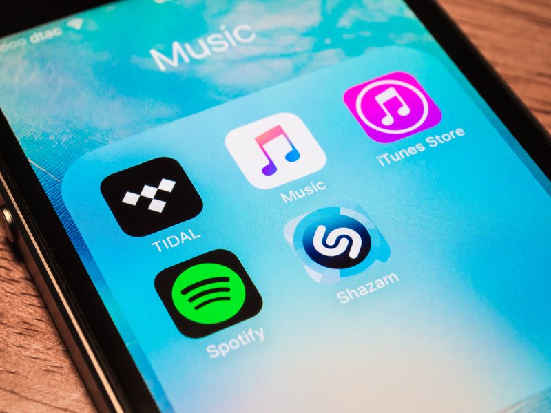 Spotify bot
