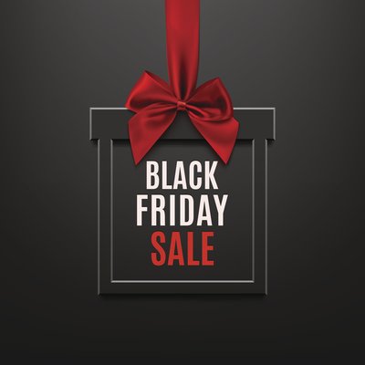The ultimate Black Friday survival guide