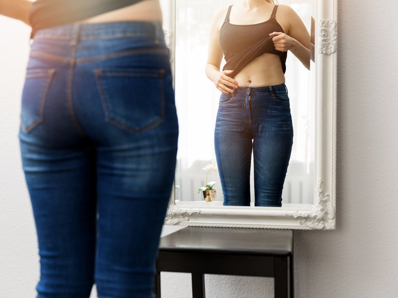 Body image