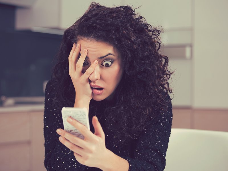 shock / istock