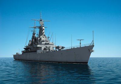 19 dead as Iran warship hit by 'friendly fire' in tense Gulf