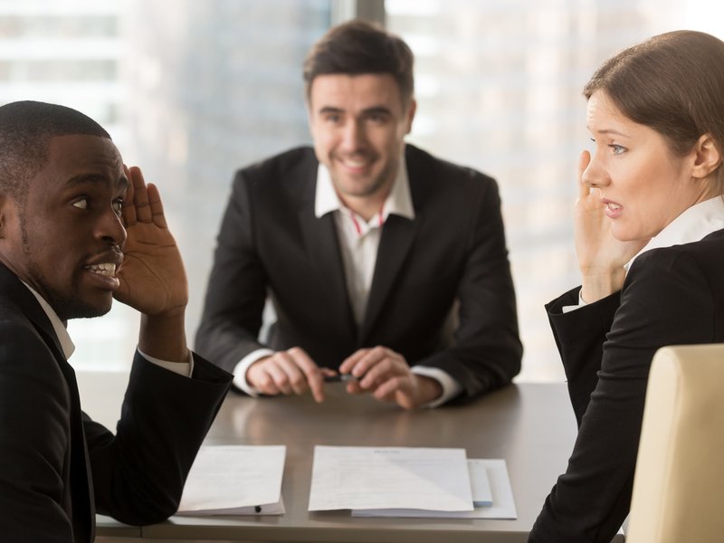 Gen Z job applicant divides internet by refusing to do task