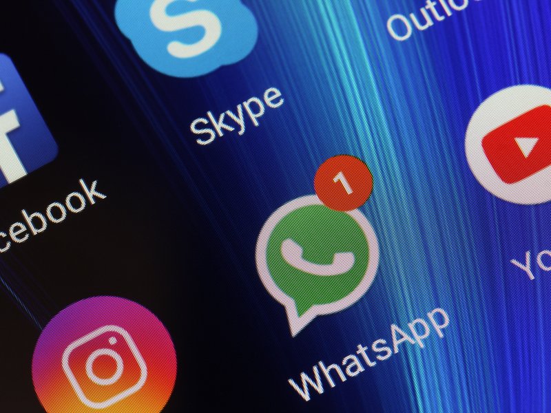 WhatsApp launches new feature for locked chats