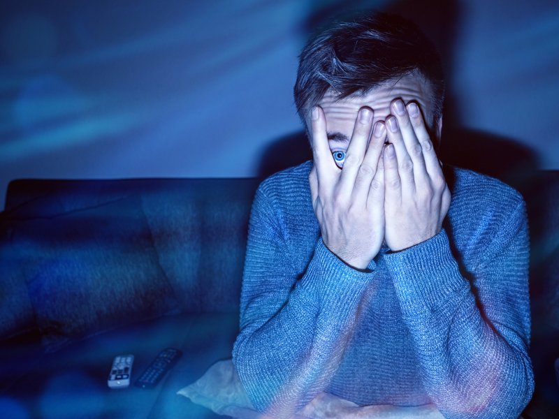 Earn R19,306 by watching scary movies