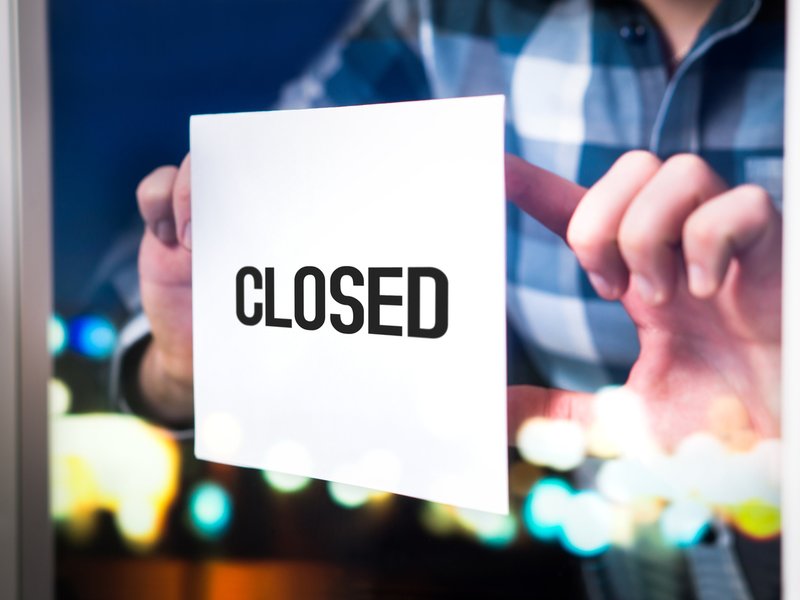 closed generic