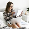 Work From Home