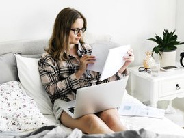 Work From Home