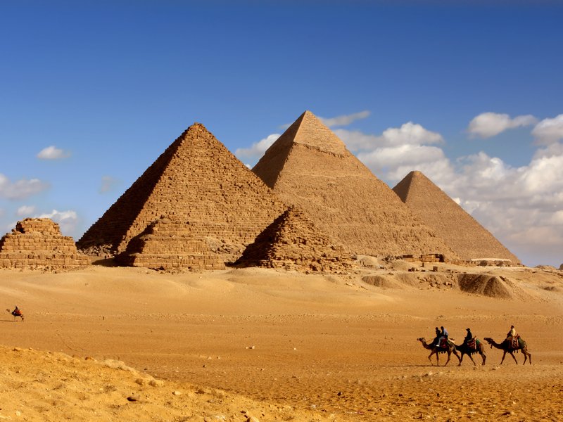 Egypt