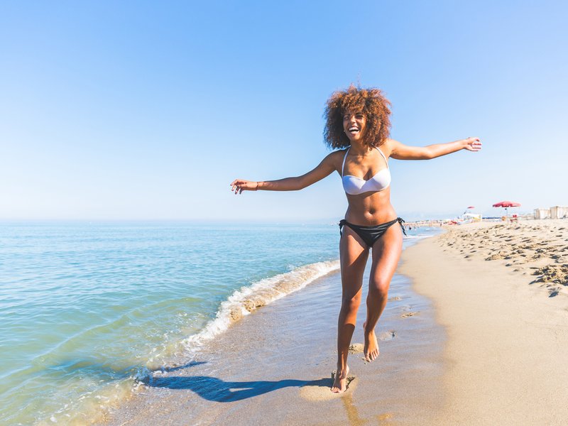 Staying healthy during the Easter holidays