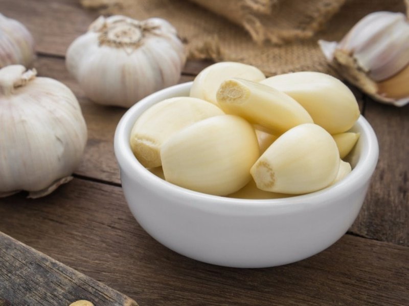 Garlic