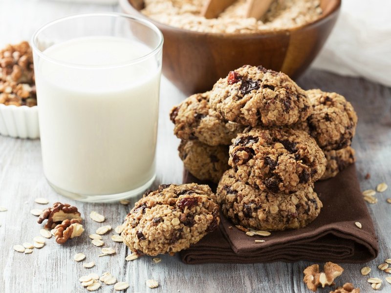 Five dishes you can make using oats