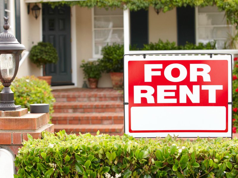 Renting your home