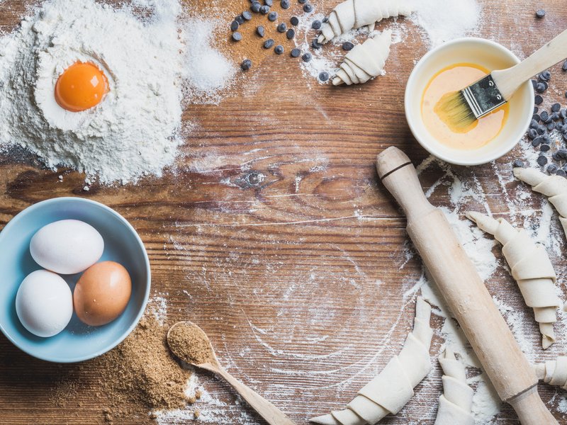 Ingredients picture