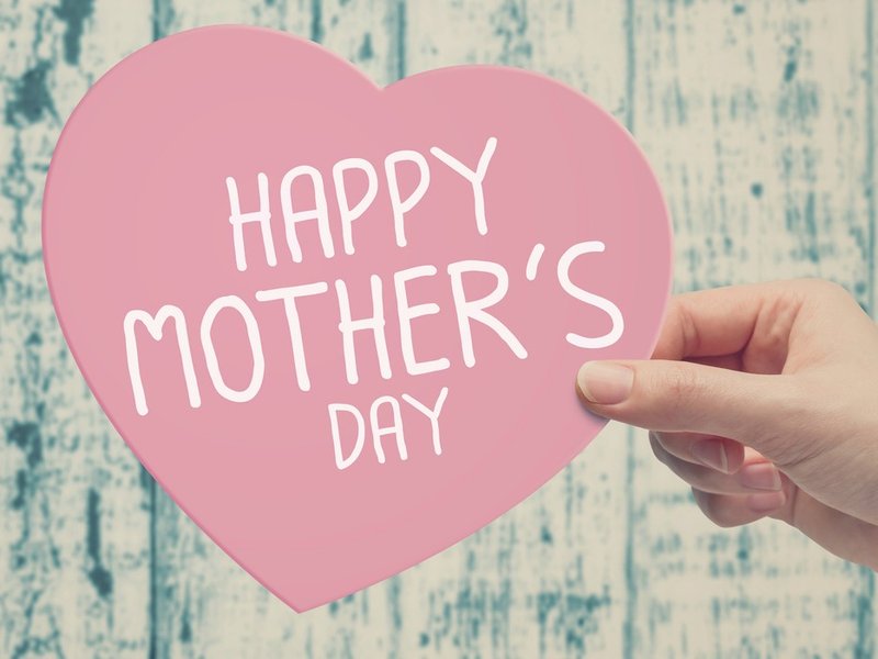 Creative mother's day gift ideas