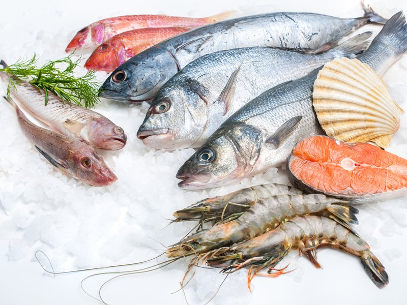 The red list: fish you cannot eat in South Africa