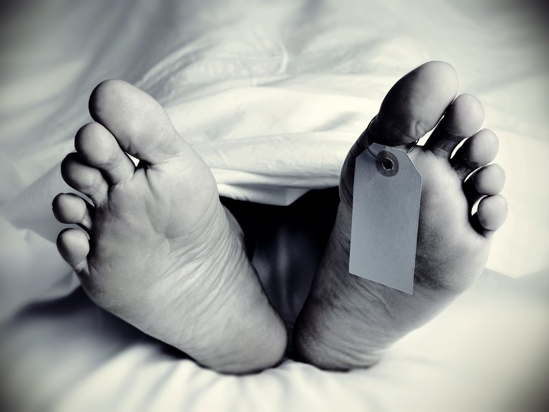 mortuary generic