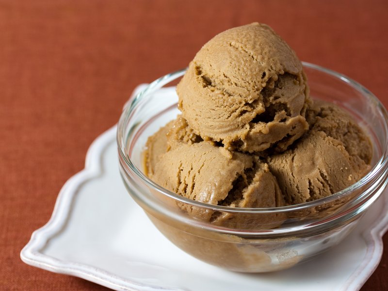Ice-cream