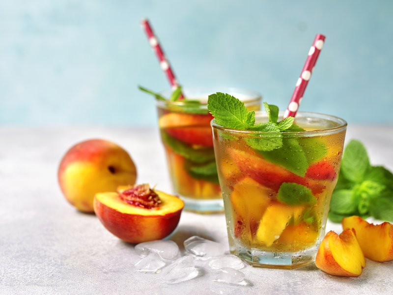Ice-tea