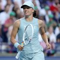 Former world number one Iga Swiatek into 2026 Toronto Masters semifinals