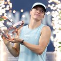 Iga Swiatek wins the 2026 WTA 1000 in Toronto