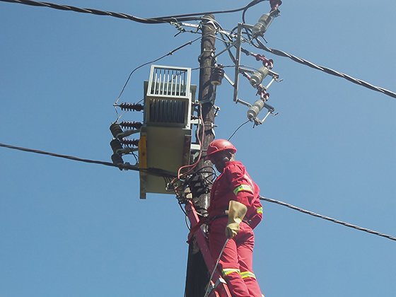 eThekwini disconnects illegally connected electricity