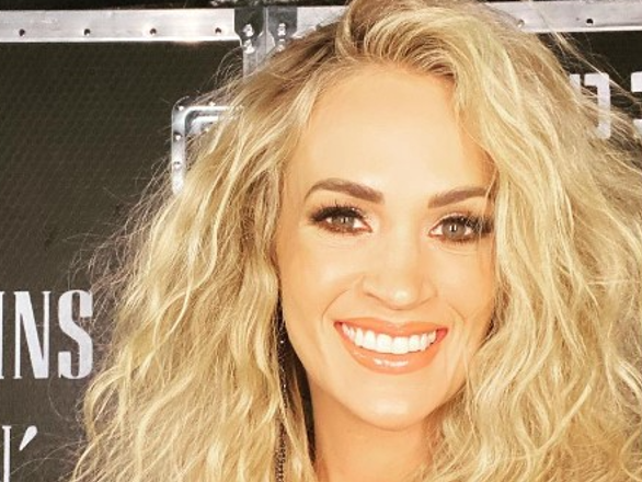 Carrie Underwood