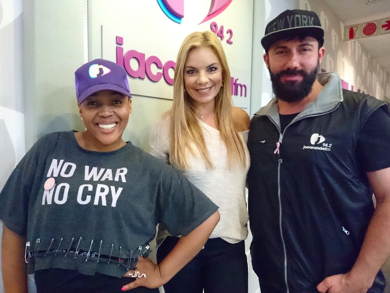 image amor vittone with martin and tumi new interview