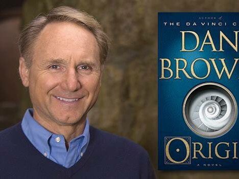 image dan brown origin book