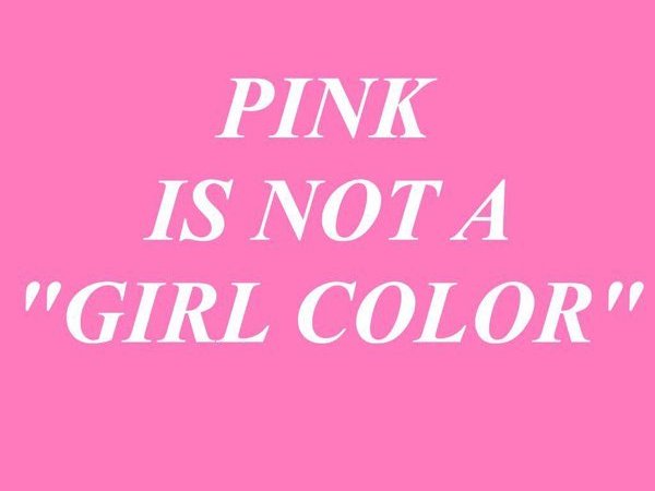 image feminism asking kids