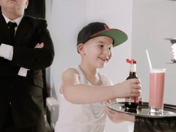 image snotkop music video woestersous