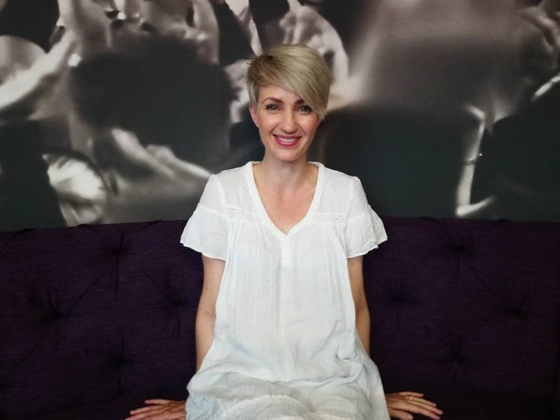 image video diaan lawrenson susters film