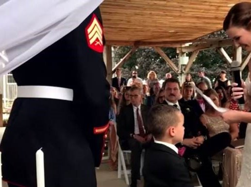 image vows crying adorable
